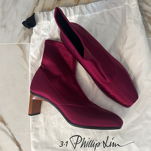 Phillip lim sock boots - Picture 2 of 10
